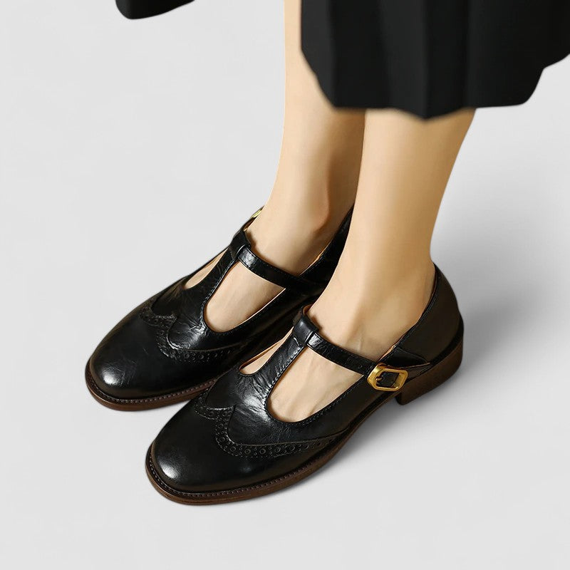 Elowen™ | Orthopedic Shoes