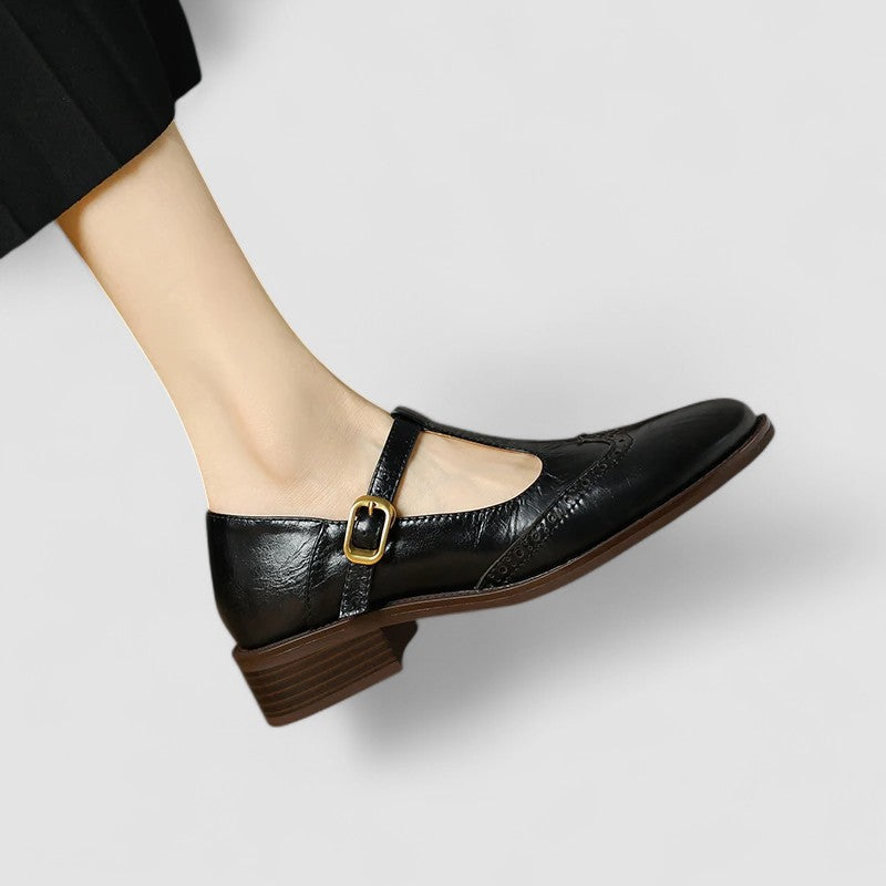 Elowen™ | Orthopedic Shoes