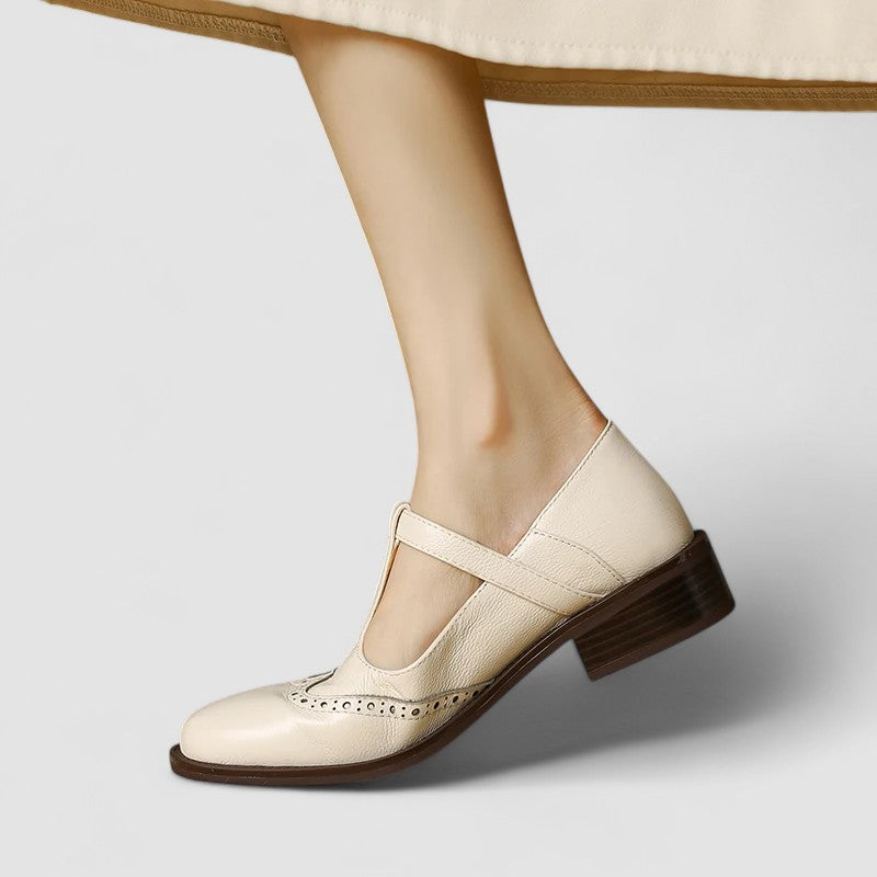 Elowen™ | Orthopedic Shoes