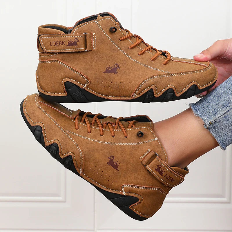 Clara | Comfort Orthopedic Sneakers
