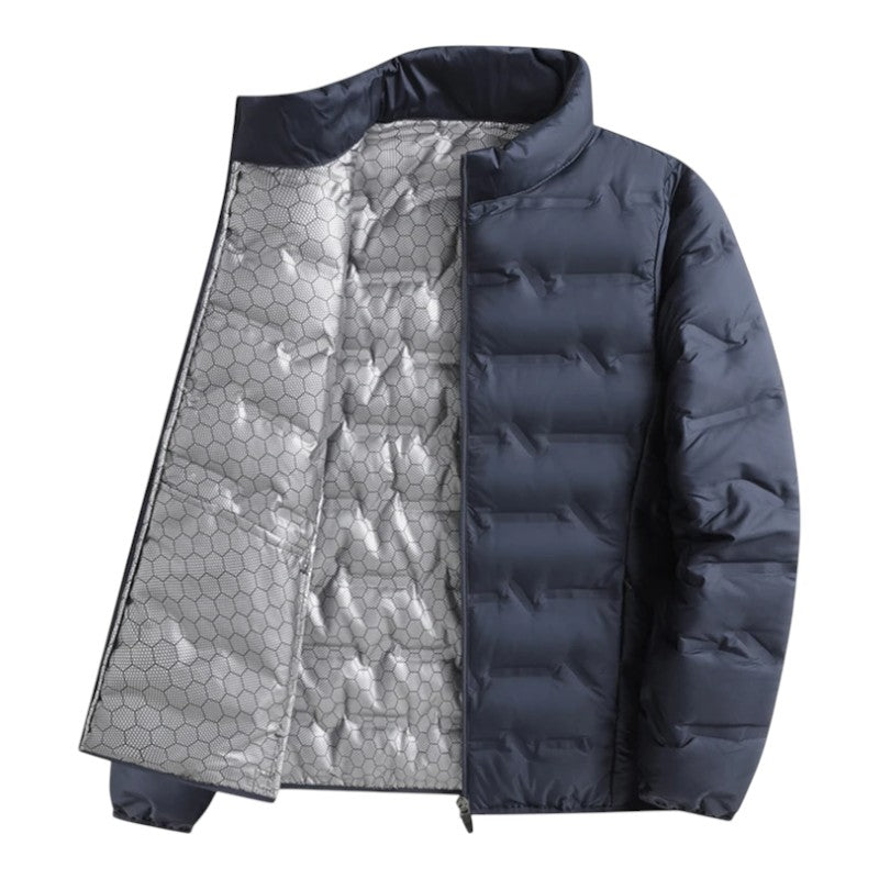 Cooper | Premium Quilted Jacket