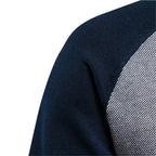 George - Premium Knitted Jacket for Men
