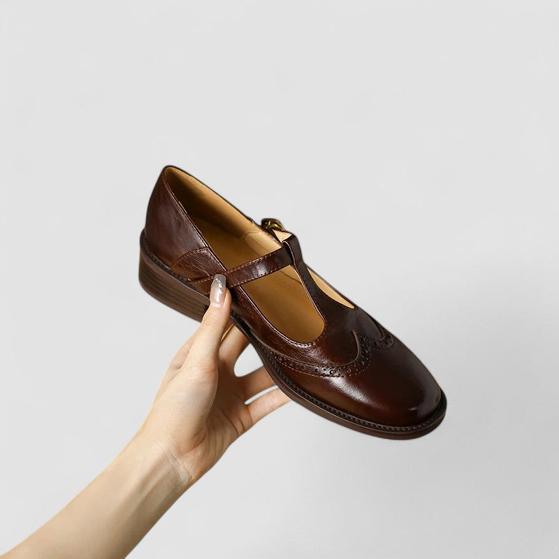 Elowen™ | Orthopedic Shoes