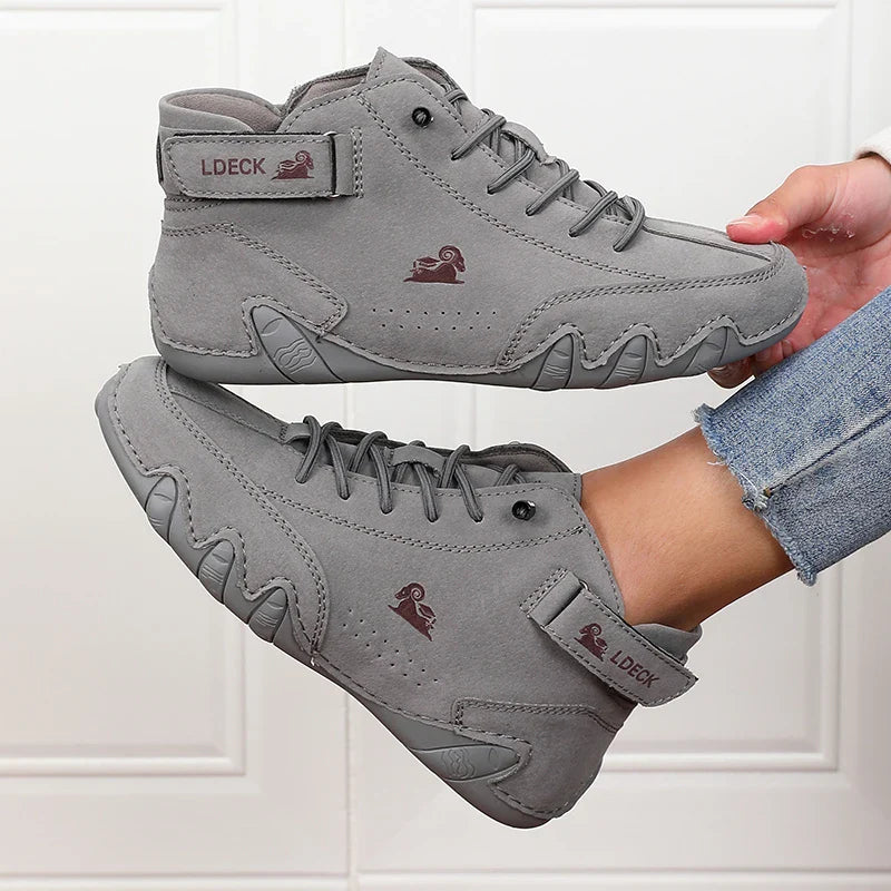 Clara | Comfort Orthopedic Sneakers