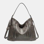 Marlowe | Luxe Leather Bag