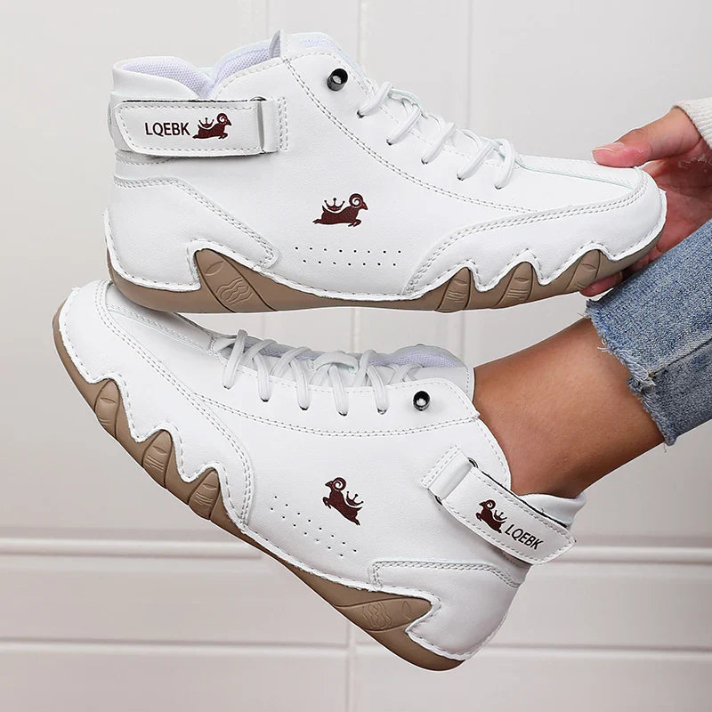 Clara | Comfort Orthopedic Sneakers