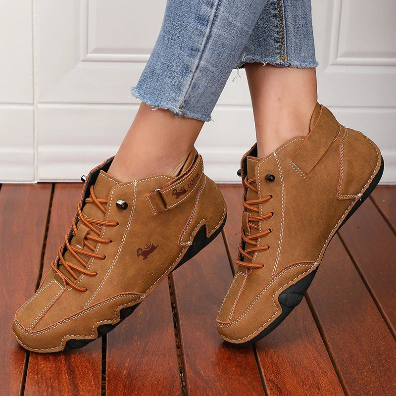 Clara | Comfort Orthopedic Sneakers