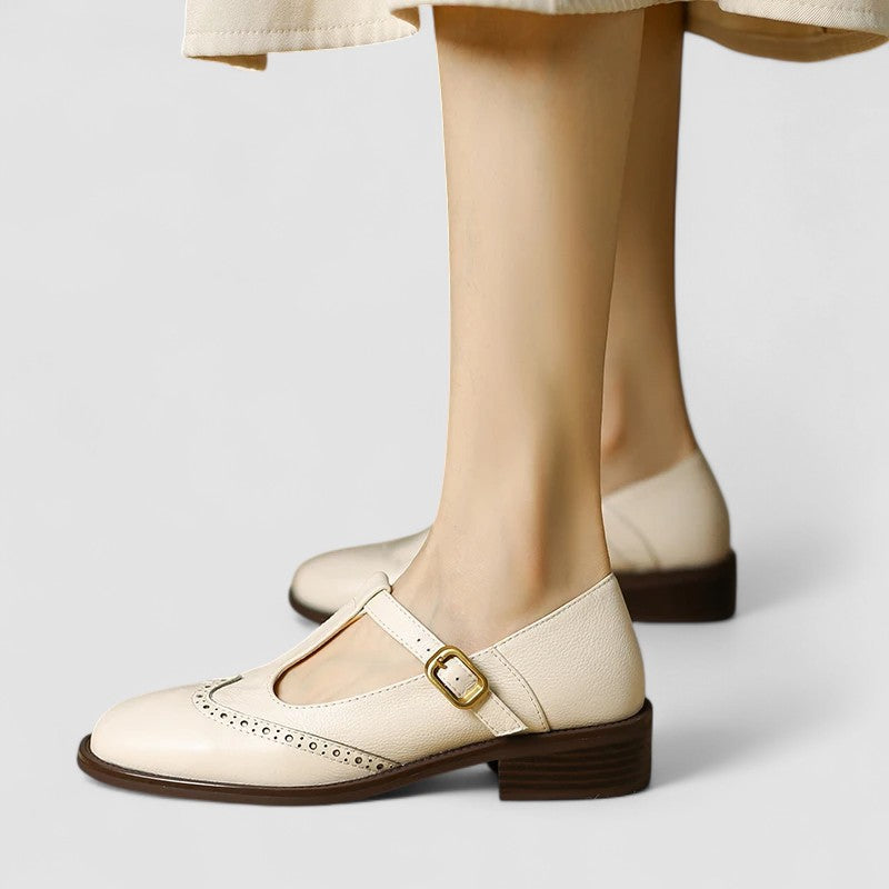 Elowen™ | Orthopedic Shoes