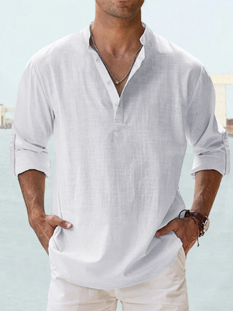 ERNESTO™|CLASSIC SHIRT