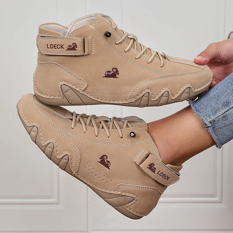 Clara | Comfort Orthopedic Sneakers