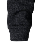 Griffin | Classic Button Collar Sweater