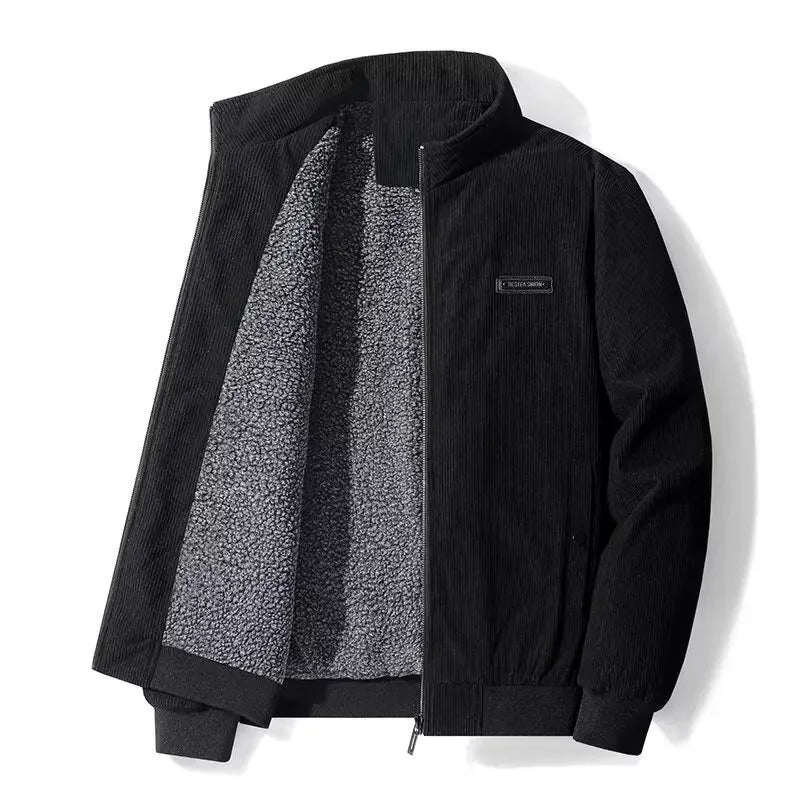 KENT™| CLASSIC WINTER JACKET