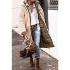 Joelle™ | Reversible Winter Coat