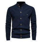 Charles - Exclusive Cotton Sweater