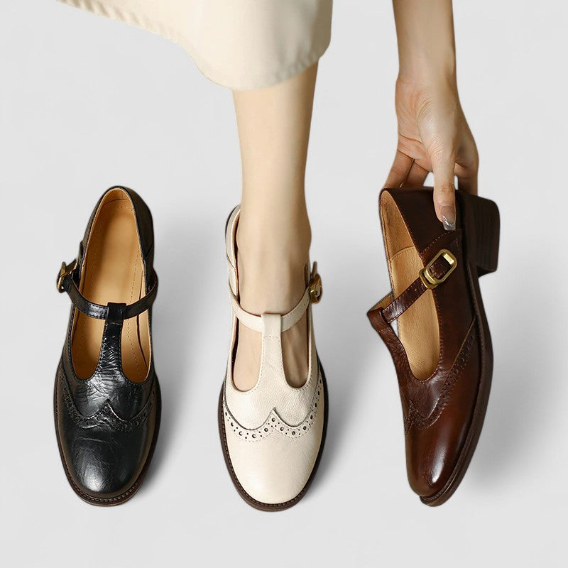 Elowen™ | Orthopedic Shoes