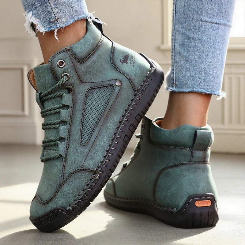 Eveline | Orthopedic Ankle Boots