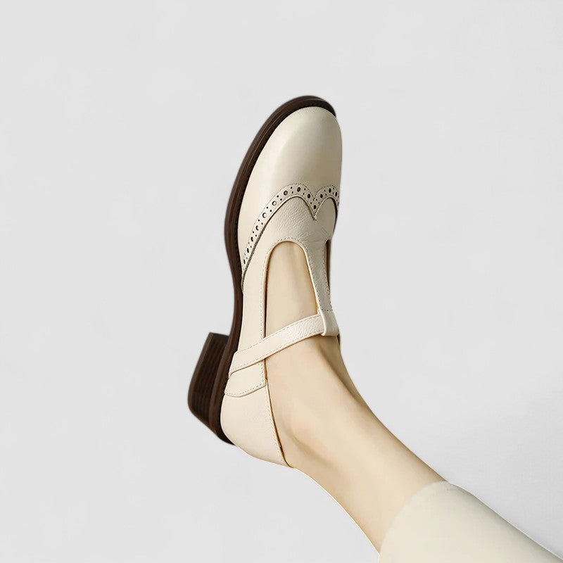 Elowen™ | Orthopedic Shoes