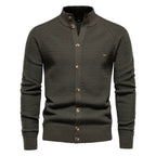 Charles - Exclusive Cotton Sweater