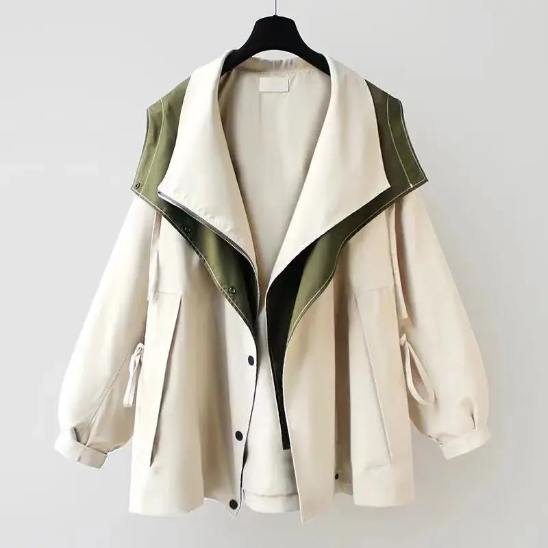 Sandra | Sophisticated Jacket