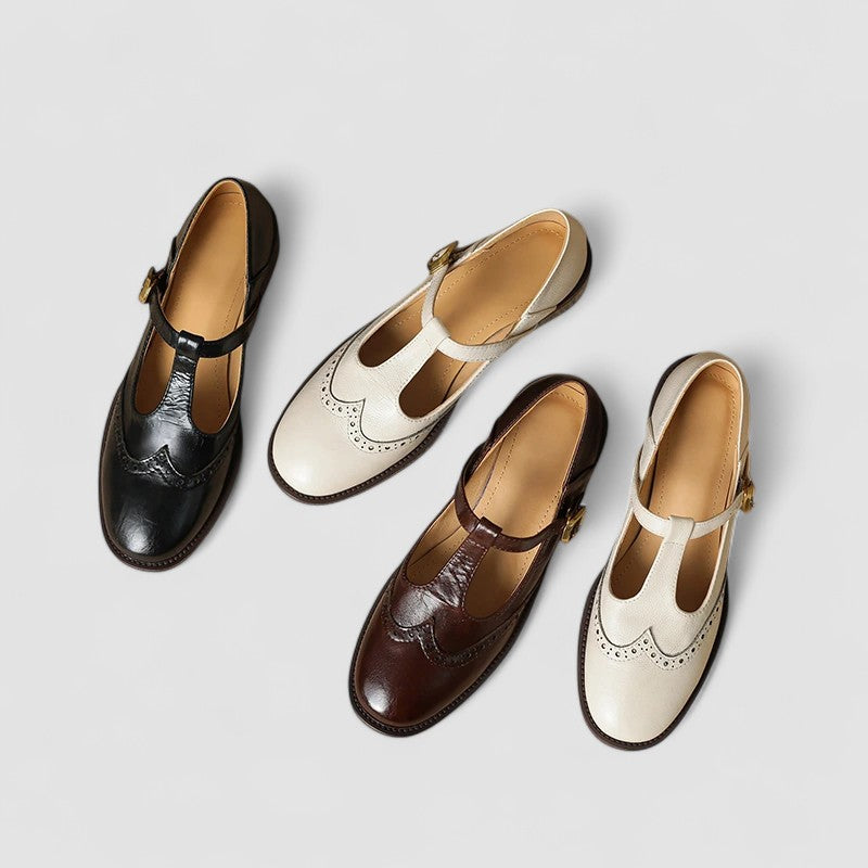 Elowen™ | Orthopedic Shoes