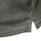 Men's Casual Polo Shirt