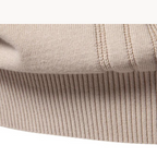 Richard - Stylish Men's Sweater with Checked Design