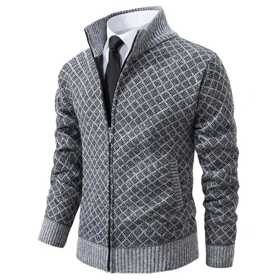 CLAYTON™| ELEGANT MEN’S VEST