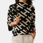 Elodie | Elegant Sweater