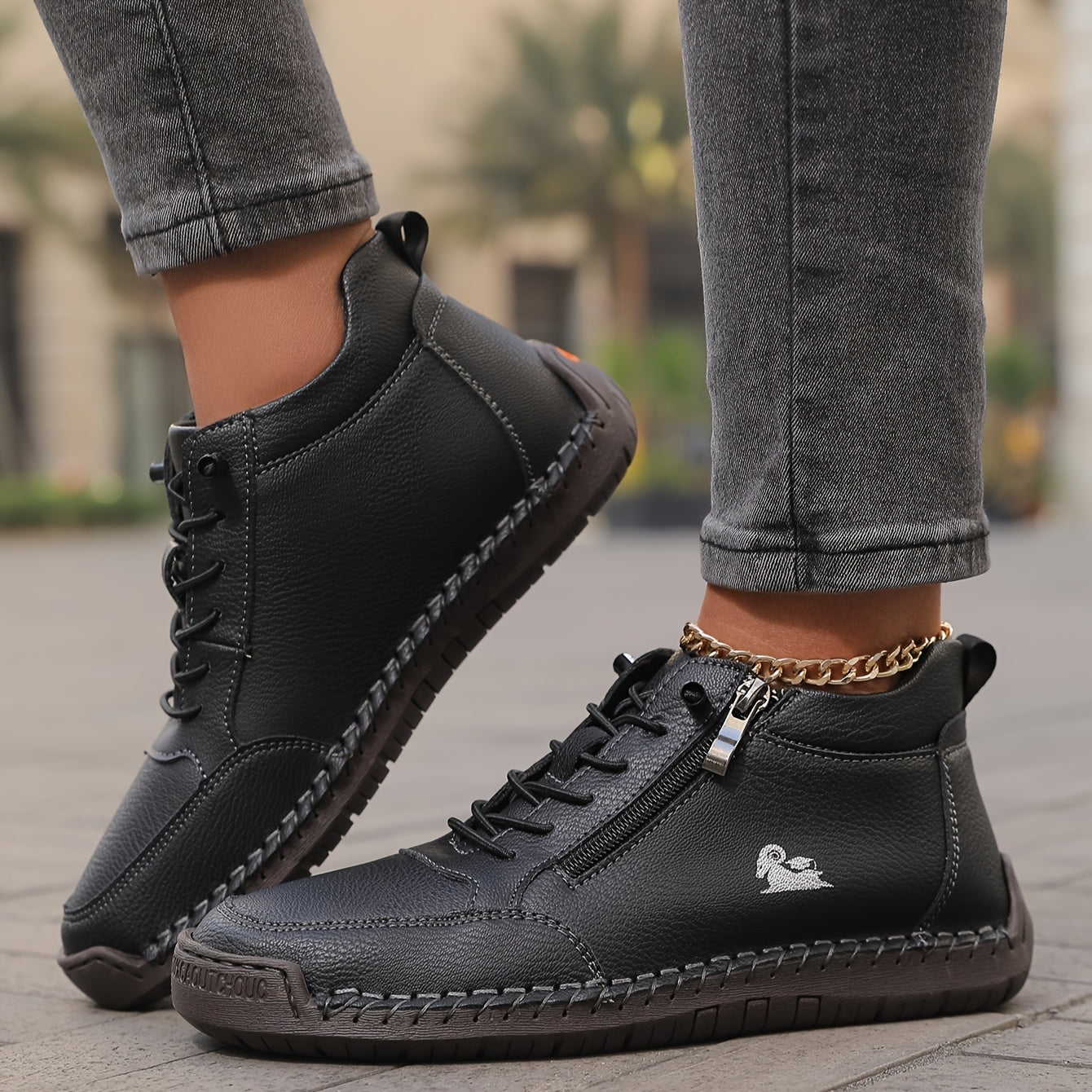 Noelle | Orthopedic Shoes