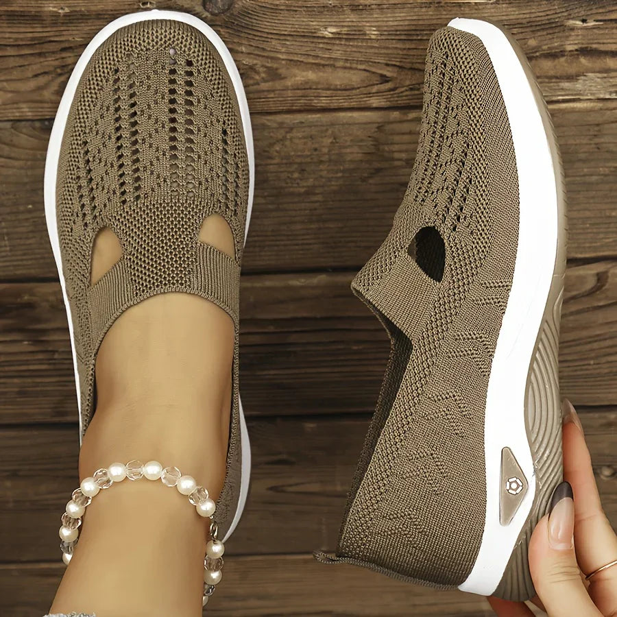 Carry™ Orthopedic slip-on shoes
