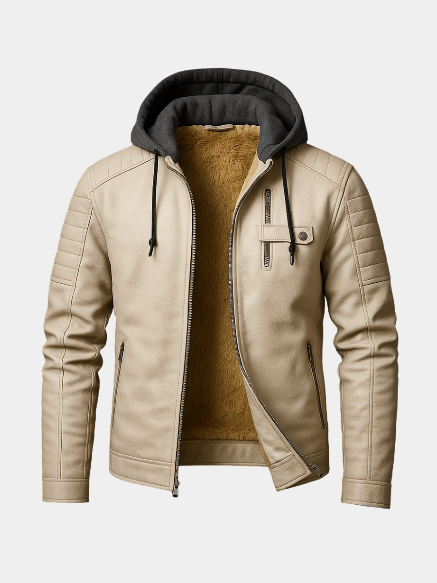 Jameson | Elegant and Refined Jacket for Men