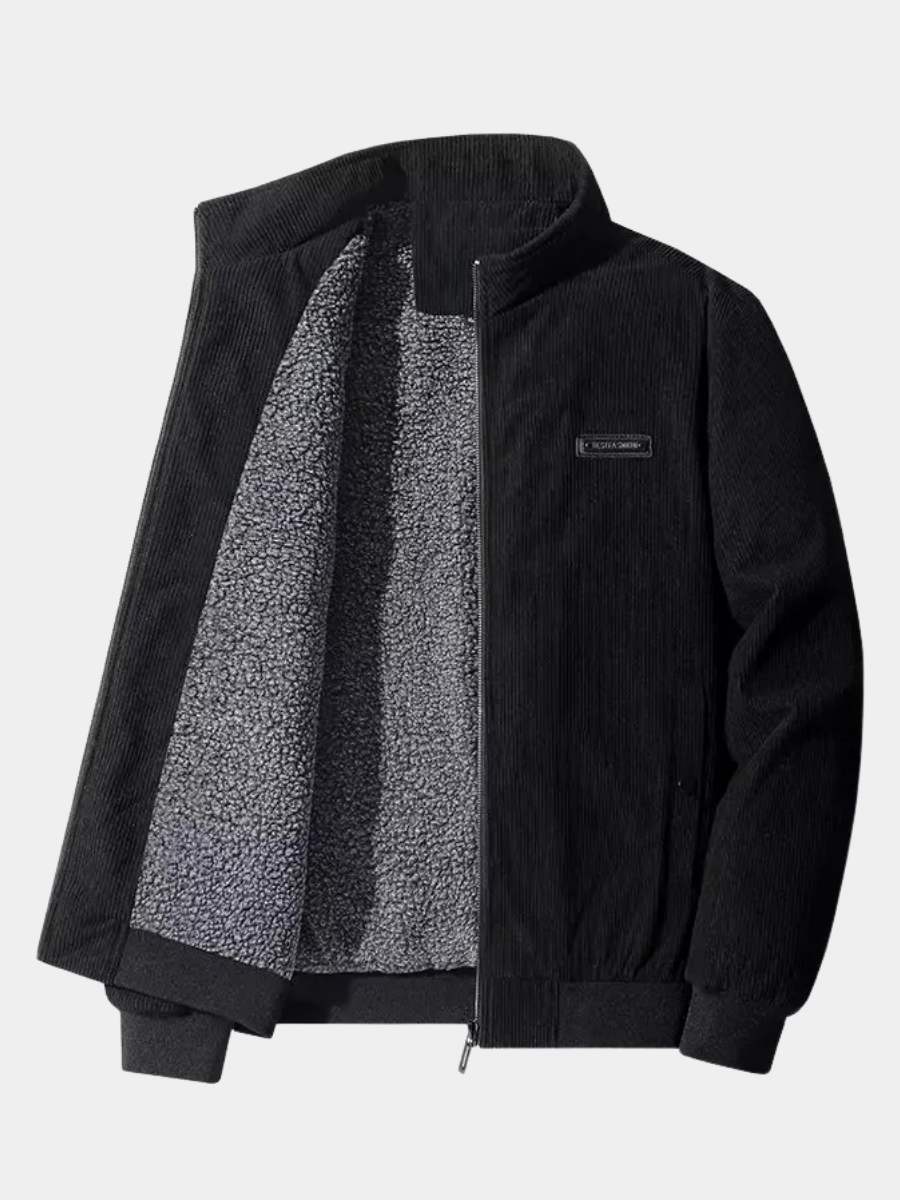 KENT™| CLASSIC WINTER JACKET