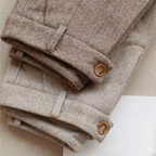 AIDEN™|TAILORED TROUSERS