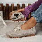 Orthelia™ | Soft Orthopedic Loafers