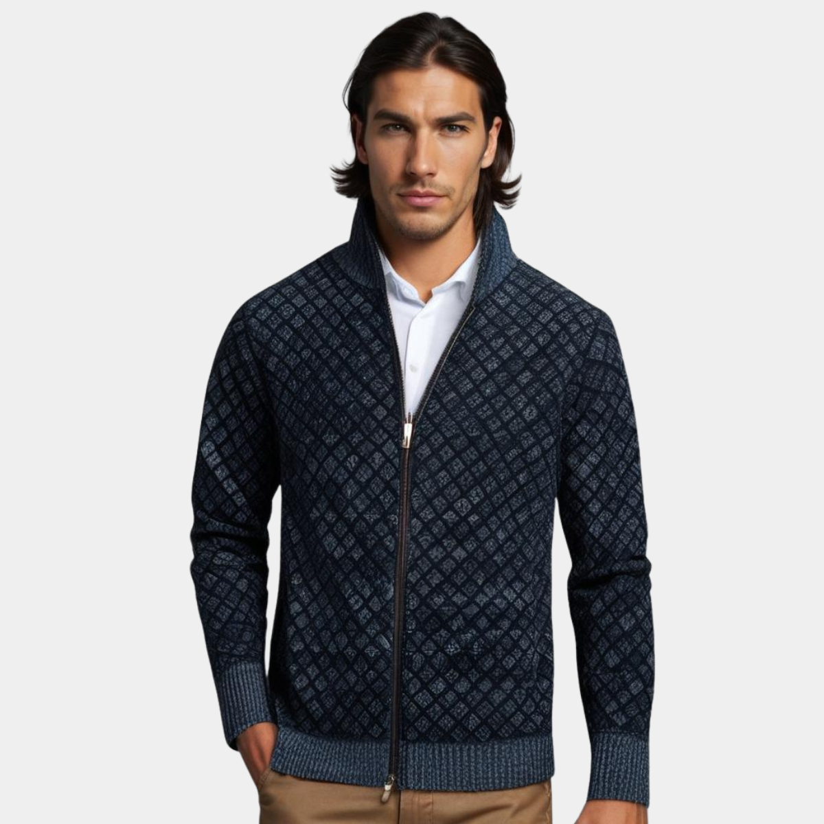 CLAYTON™| ELEGANT MEN’S VEST