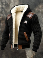 Léo™ | Premium Quilted Jacket