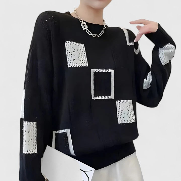 Aymbr | Sophisticated Sweater