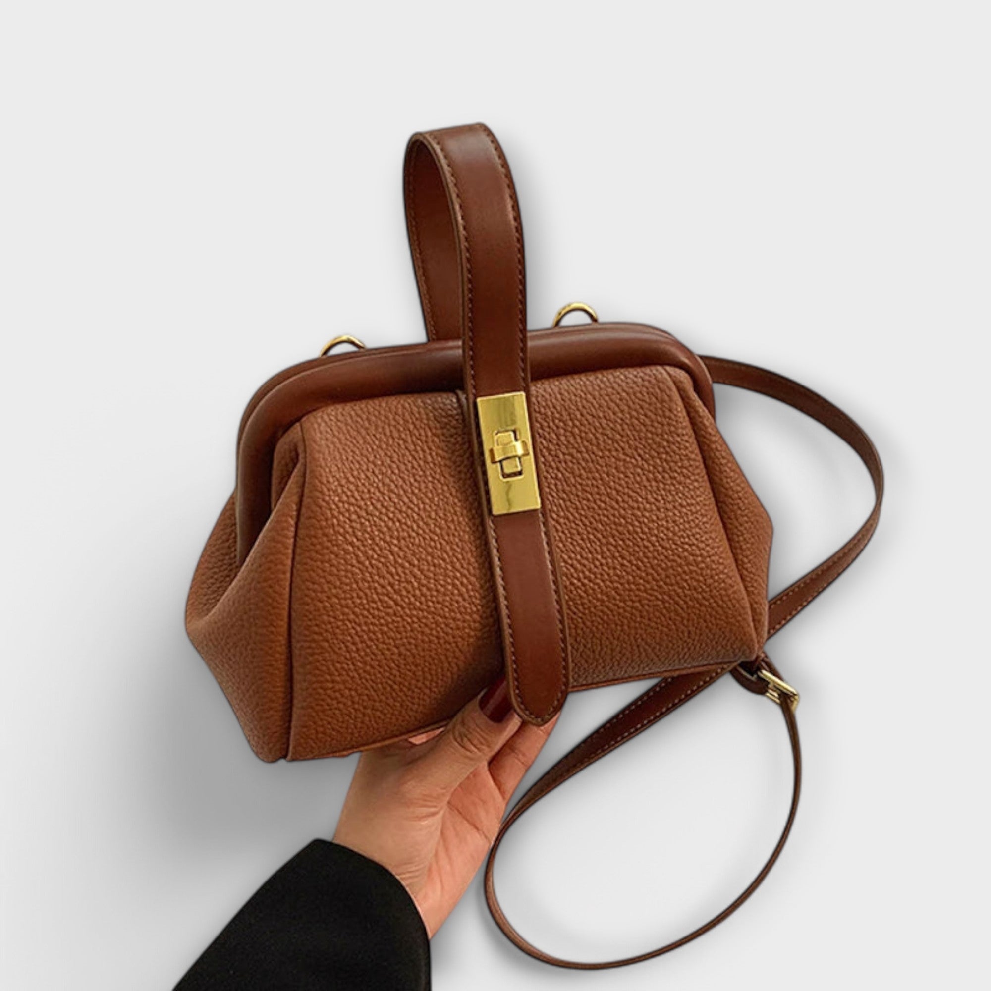 Olivia - Retro Bag