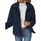 Zoe | Comfortable Winter Cardigan