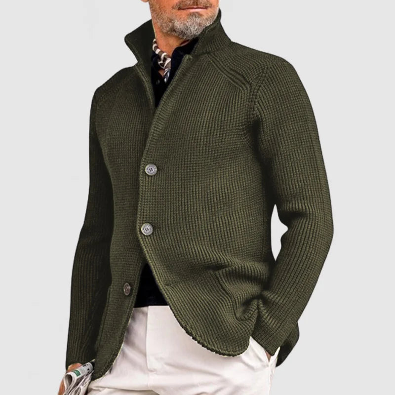 ELIAS™| STYLISH CARDIGAN