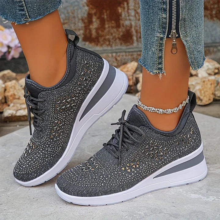 Bonnie™ | Orthopedic Sneakers