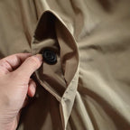 Gregory | Classic Weatherproof Harbor Coat