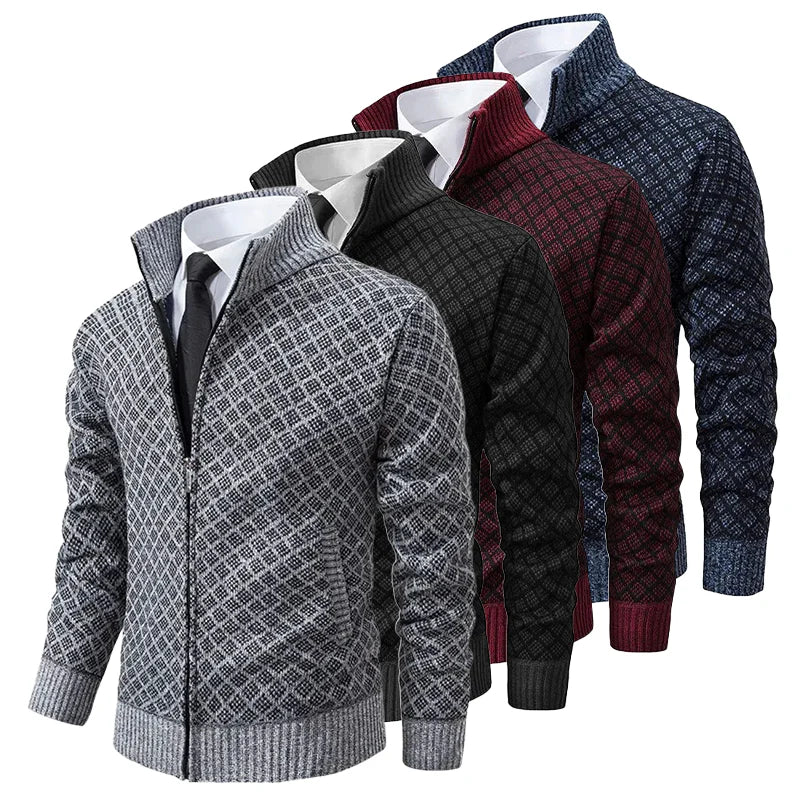 CLAYTON™| ELEGANT MEN’S VEST