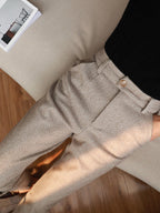 AIDEN™|TAILORED TROUSERS
