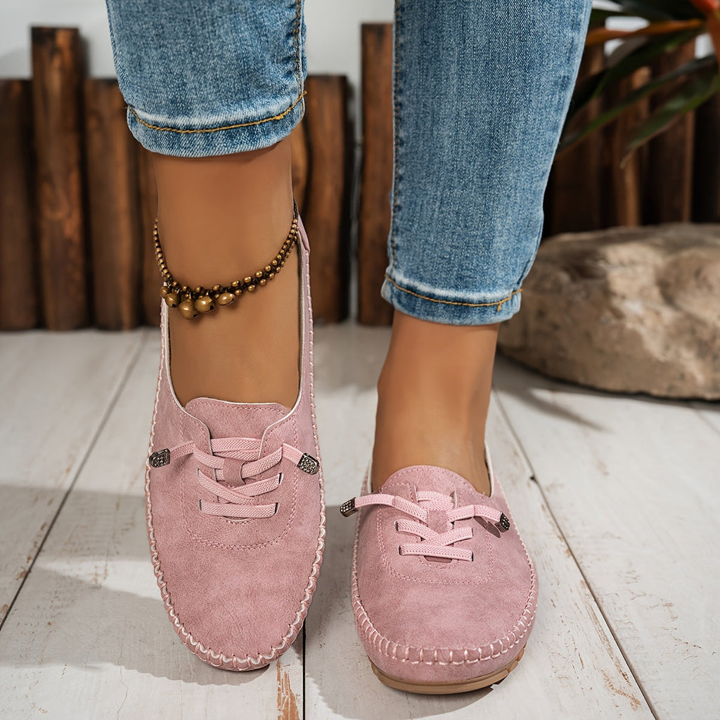 Orthelia™ | Soft Orthopedic Loafers