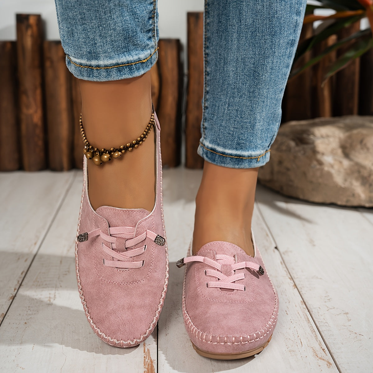 Orthelia™ | Soft Orthopedic Loafers