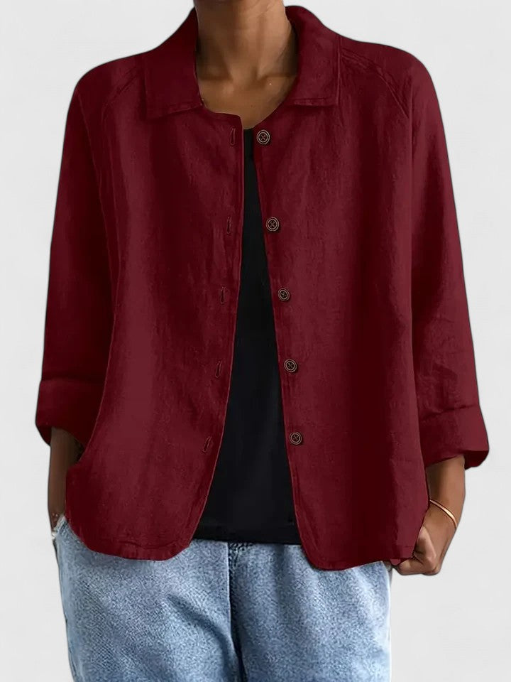 Melody | Sophisticated Top