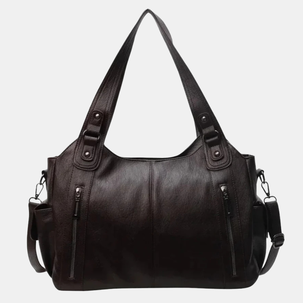 KRISTEL | TIMELESS SHOULDER BAG