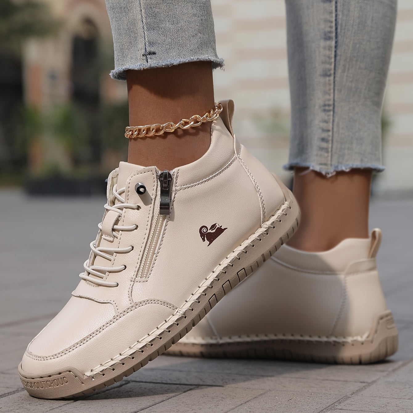 Noelle | Orthopedic Shoes