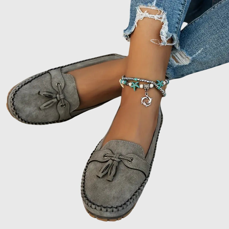 Chelsea™ | Comfortable Soft Loafers